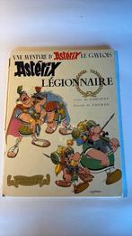 BD Astérix Légionnaire, Gelezen, Eén stripboek, Ophalen of Verzenden, Goscinny - Uderzo