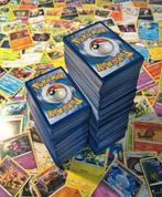 50 originele pokemon kaarten, Ophalen of Verzenden, Zo goed als nieuw, Meerdere kaarten