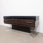 Lowboard Space-Age jaren 70, Ophalen