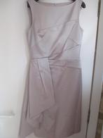 beige goudkleurige jurk Karen Millen maat 36, Karen Millen, Beige, Ophalen of Verzenden, Zo goed als nieuw