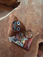 Splinternieuwe Emoji sleutelhanger, Enlèvement ou Envoi, Comme neuf