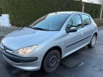 Peugeot 206 1.2 Benzine – Slechts 70.000 km, Nette Staat, Auto's, Particulier, Te koop