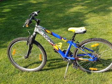 VIPER RACING 24 inch kinderfiets  beschikbaar voor biedingen