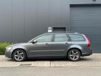 Volvo V50  1.6D  euro5  2010  168.000km, Auto's, Volvo, Voorwielaandrijving, Stof, Zwart, 4 cilinders