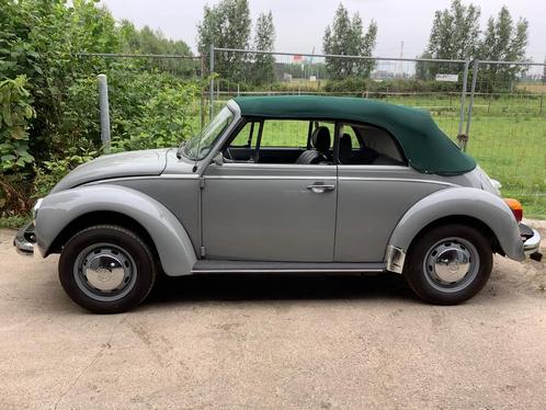 Kever cabrio, Auto's, Oldtimers, Particulier, Ophalen