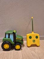 Johnny tractor RC John deere, Ophalen of Verzenden