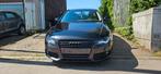 AUDI A4 B8 1.8 TFSI 136000KM, Auto's, Audi, Stof, Zwart, 4 cilinders, A4