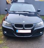 Bmw 2011 316d break euro 5 a vendre, Auto's, BMW, Euro 5, Zwart, 5 deurs, Particulier