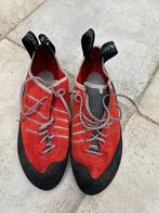 Scarpa klimschoenen, Ophalen, Zo goed als nieuw, Klimsportschoenen