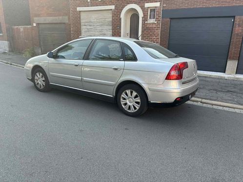 CITROEN C 5 AN 2006 1.6 HDI +HPS, Auto's, Citroën, Bedrijf, C5, ABS, Airbags, Autonomous Driving, Boordcomputer, Centrale vergrendeling