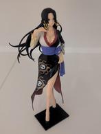 Boa hancock (One Piece) & Albedo (overlord) figuur, Ophalen of Verzenden, Zo goed als nieuw, Fantasy