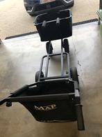 visgerief viskar MAP, Watersport en Boten, Ophalen, Gebruikt, Overige typen