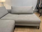 BON ÉTAT Design on Stock Aikon lounge + GARANTIE, 150 cm ou plus, Quatre personnes ou plus, Comme neuf, Bankstel Bank Zetels Sofa Hoekbank Design bank
