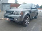 RANGE ROVER SPORT 3.0 DIESEL 150DKM EURO 5 / LICHTE VRACHT /, Autos, Land Rover, SUV ou Tout-terrain, Cuir, Range Rover (sport)