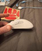 G-wolves hts + plus 4k, Enlèvement ou Envoi, Sans fil, Souris, Souris de gaming