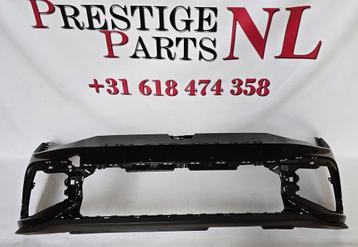 Voorbumper VW Golf 8 VIII GTI CLUBSPORT 4xPDC 5H0807221D beschikbaar voor biedingen