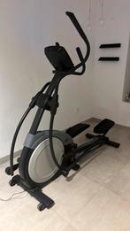 Cross trainer Nordictrack E 7.1 Lift, Sport en Fitness, Ophalen, Gebruikt, Crosstrainer