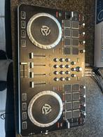 Numark mixtrack quad, Muziek en Instrumenten, Ophalen, Zo goed als nieuw, Draaitafel, Numark
