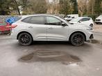Ford KUGA ST-LINE X PHEV, Cuir, Argent ou Gris, Achat, Euro 6