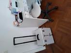 Koffer manicure & pedicure, Handtassen en Accessoires, Koffers, Ophalen
