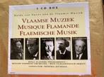 Coffret de 5 CD de musique flamande, Enlèvement ou Envoi