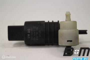 Ruitensproeierpomp Volkswagen Polo 9N3 1K6955651 beschikbaar voor biedingen