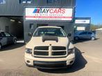 DODGE RAM 1500 MOHAJE SAND LINER 5.7 HEMI, Auto's, Automaat, 8 cilinders, Cruise Control, Leder