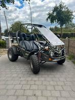 Buggy Pgo Bugxter met kenteken en papieren Quad ATV Crosser, Motoren, 150 cc