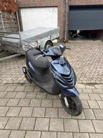 Zip 2t (b klasse), Ophalen, Tweetakt, Zip, 50 cc