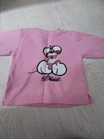 Didl, un sweat chaud pour la fille 3 ans, Enlèvement ou Envoi, Fille