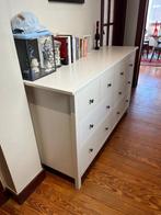 hemnes ladekast ikea, Ophalen, Gebruikt