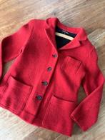 Gilet Ravens taille 40, Rouge, Taille 38/40 (M), Enlèvement ou Envoi, Comme neuf