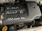MOTEUR 1300 TURBO DIESEL OPEL AGILA B D13A, Ophalen, Gebruikt, RUE BRIGADE PIRON 307, Garage_bila@yahoo.fr