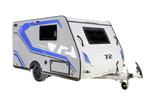 FreeStyle Sport Edition 300 transport pour moto, Caravans en Kamperen, Bedrijf, Uitbouw voortent, Trigano
