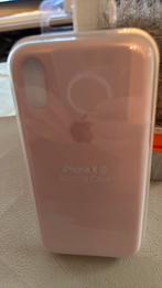 Étui en silicone Apple Rosé, Enlèvement, Neuf