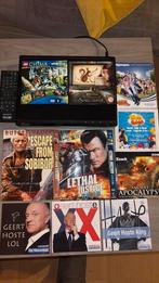 Dvd speler, TV, Hi-fi & Vidéo, Lecteurs DVD, Enlèvement, Utilisé, Lecteur DVD, Sony