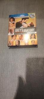 Grey's anatomy. Seizoen 5 blu ray, Cd's en Dvd's, Ophalen of Verzenden, Zo goed als nieuw