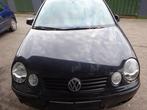 Capot d'un Volkswagen Polo (LC9Z), Volkswagen, -, 3 mois de garantie, Utilisé
