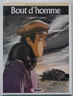 "Bout d'homme" Série complète 6 Tomes = 35 €, Boeken, Stripverhalen, Gelezen, Kraehn, Jean-Charles, Complete serie of reeks, Ophalen of Verzenden