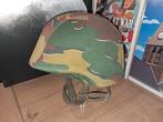 Casque kevlar armée belge, Enlèvement ou Envoi