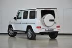 Mercedes-Benz G 350 d New-Model | BTW-VAT aftrekbaar | IN ST, Auto's, Automaat, Gebruikt, 2925 cc, G-Klasse