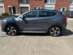 Hyundai tucson 1.7 diesel. Bj 05/07/2016 euronrm 6d, Auto's, Hyundai, Automaat, Overige kleuren, 1685 cc, Leder