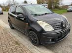 2010 Nissan Pixo, Auto's, Nissan, Euro 5, Gebruikt, Overige brandstoffen, Bedrijf