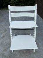 Tripp Trapp Stokke, Kinderen en Baby's, Kinderstoelen, Ophalen, Gebruikt, Meegroeistoel
