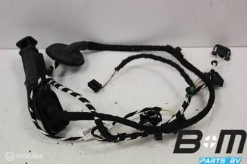 Portierkabelboom LA (bestuurderskant) VW Golf 7 5G4971693K beschikbaar voor biedingen