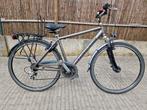 Lavenir jongens fiets 28inch maat50, Fietsen en Brommers, Ophalen, Versnellingen