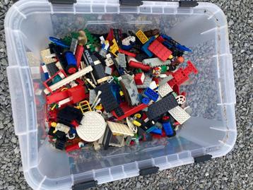 lego beschikbaar voor biedingen