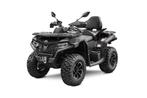 Cfmoto Cforce 625 touring, 625 cc, 1 cilinder