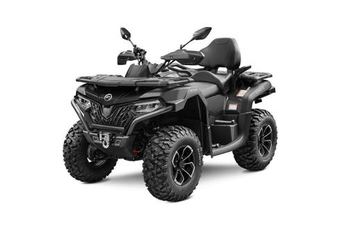 Cfmoto Cforce 625 touring, Motoren, Quads en Trikes, 1 cilinder, Ophalen