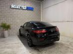 Mercedes-Benz AMG GLC 43 Coupe 4Matic 9G-TRONIC * Burmester, Auto's, Automaat, Gebruikt, Euro 6, 6 cilinders